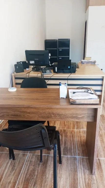 Imagem COMERCIAL COM 40,00 m² - SOLEMAR - PRAIA GRANDE SP