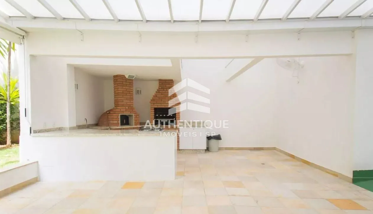 Imagem Advanced Klabin - Apartamento à venda em São Paulo/SP