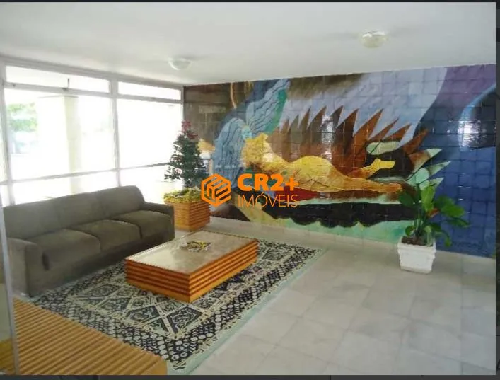 Imagem Apartamento á Venda 140m² com 3 Quartos, 1 Suíte em Boa Viagem.