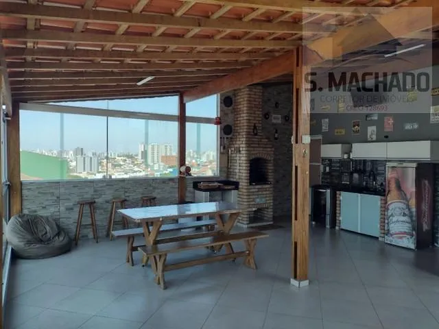 Imagem Apartamento para Venda em Santo André / SP no bairro Parque das Nações