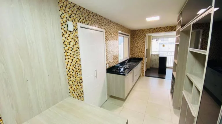 Imagem Apartamento para Venda ou Locação- Condomínio Taman- Vila Andrade- Zona Sul