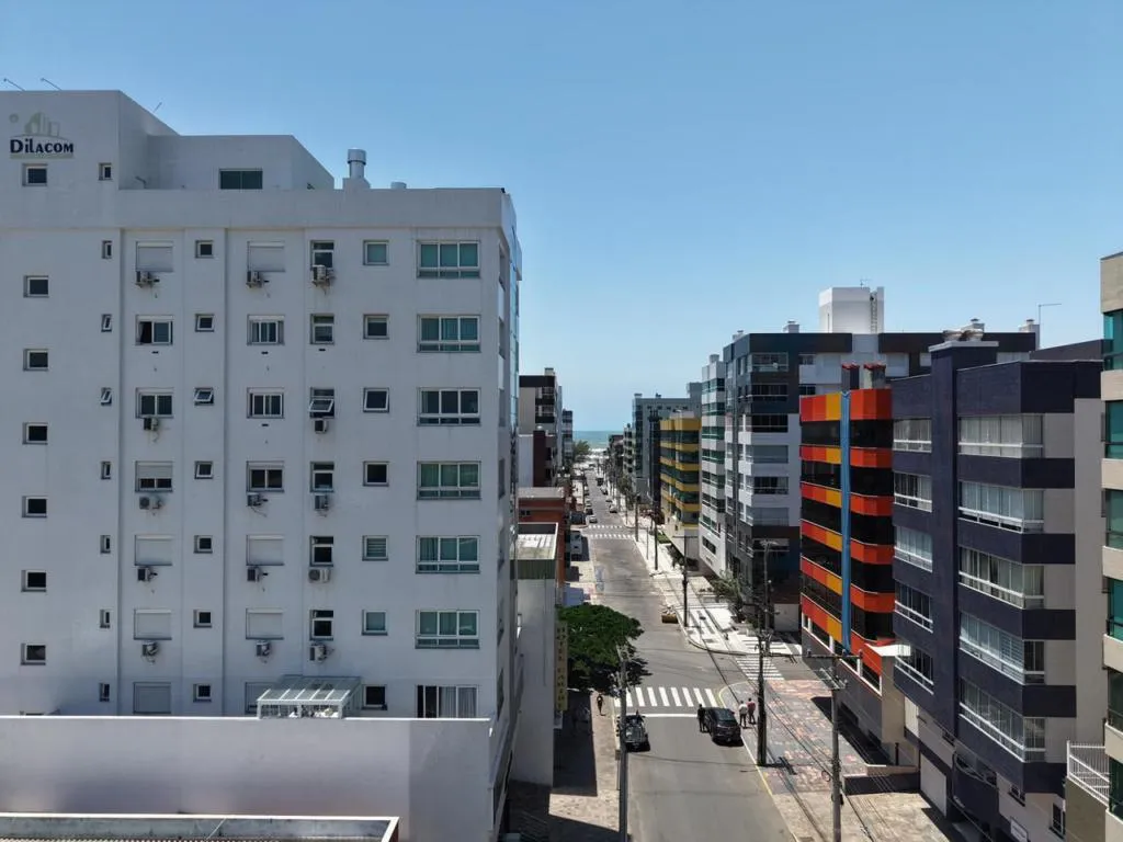 Foto do imóvel: Apartamento 2 Dormitórios - Bairro Zona Nova em Rua Venancio Aires