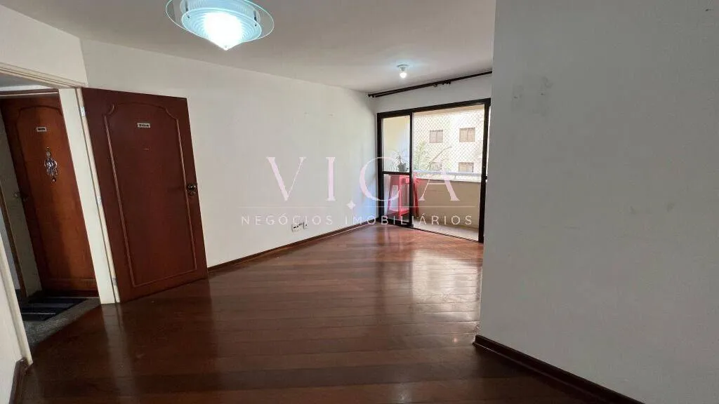 Imagem Apartamento com 3 dormitórios à venda, 98 m² por R$ 1.014.000 - Alphaville