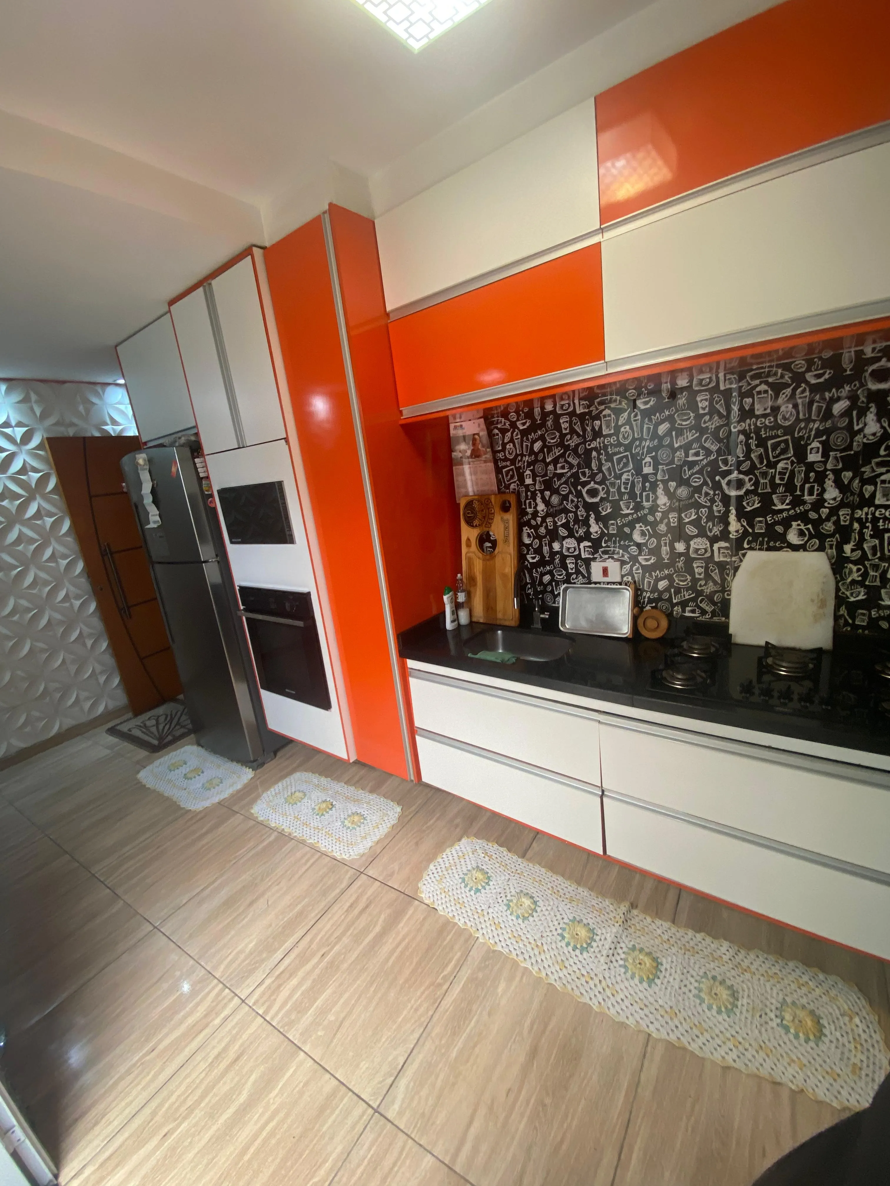Imagem Imperdível: Apartamento à venda em cidade, bairro - 2 quartos, 1 sala, 1 banheiro, 1 vaga, 47m².
