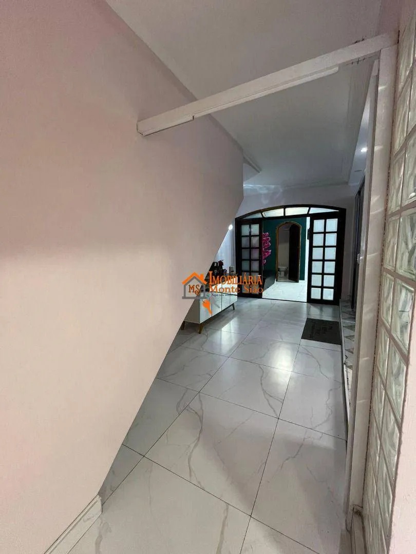 Imagem Prédio para renda à venda, 250 m² por R$ 998.000 - Parque Renato Maia - Guarulhos/SP