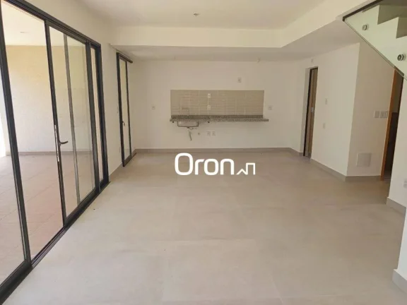 Imagem Sobrado à venda, 181 m² por R$ 1.230.000,00 - Jardins Marselha - Aparecida de Goiânia/GO