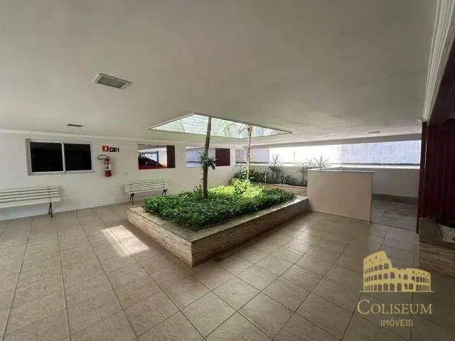 Imagem Apartamento com 2 dormitórios à venda, 57 m² por R$ 410.000,00 - Canto do Forte - Praia Grande/SP