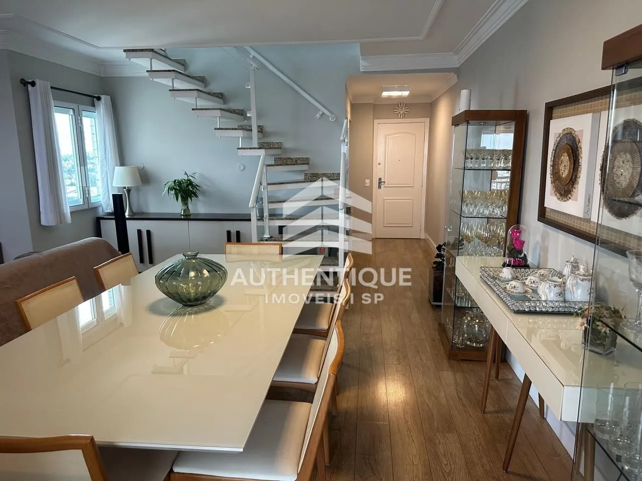 Imagem SAN MICHAEL RUDGE RAMOS SBC - Apartamento à venda no bairro Rudge Ramos - São Bernardo do Campo/SP