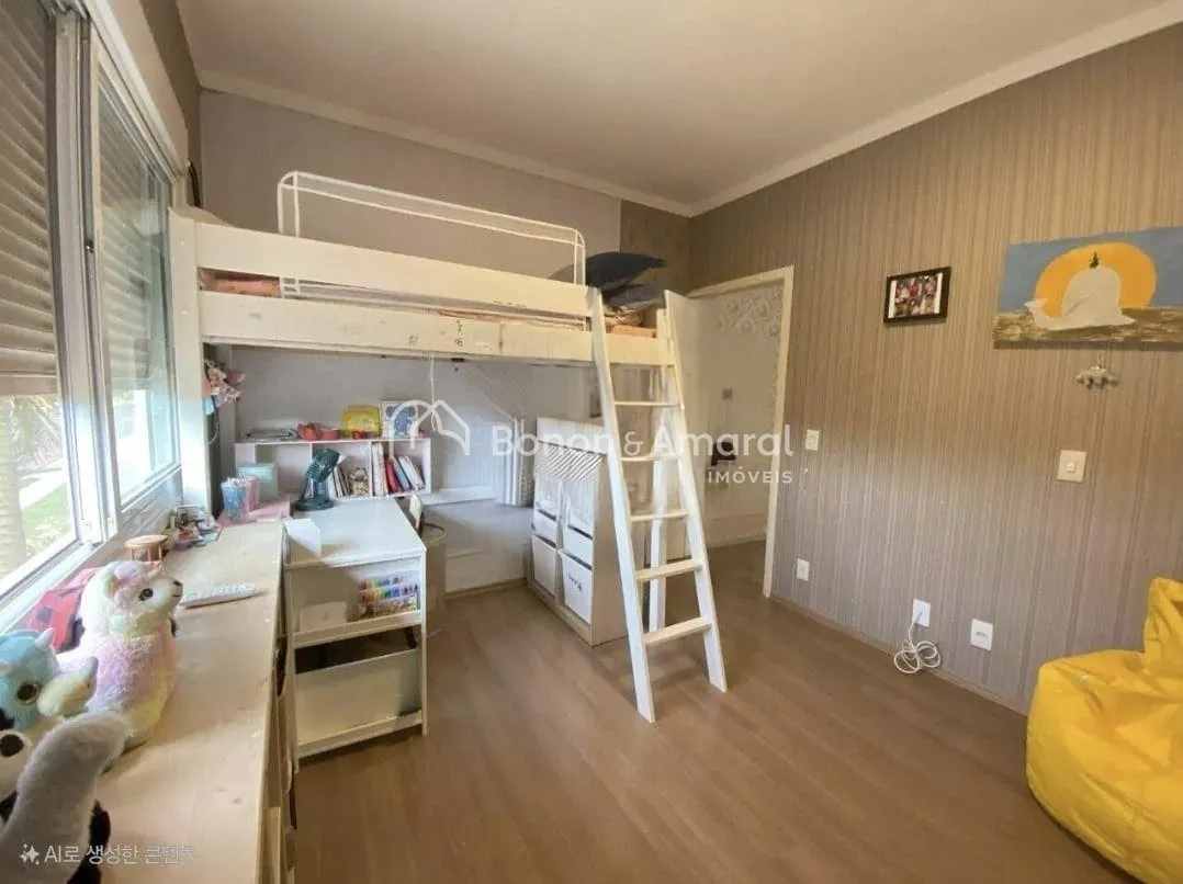 Imagem Casa com 3 suítes para alugar, com 229m², em Betel, Paulínia
