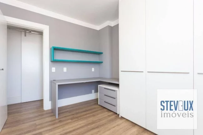Imagem Cobertura feformada com 2 dormitórios à venda, 182 m² - Moema - São Paulo/SP