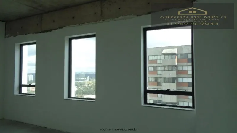 Imagem Escritório para locação em Barueri no bairro Alphaville