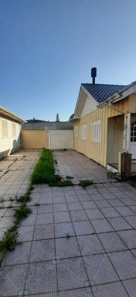 Terreno em Vila Ipiranga