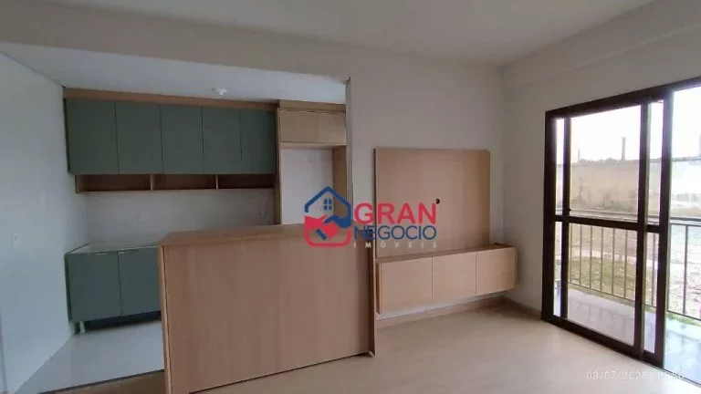 Imagem Apartamento com 2 dormitórios à venda - Paloma - Colombo/PR