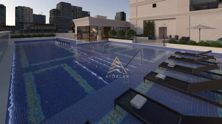 Imagem Apartamento com 4 dormitórios à venda, 160 m² por R$ 4.250.000,00 - Centro - Balneário Camboriú/SC