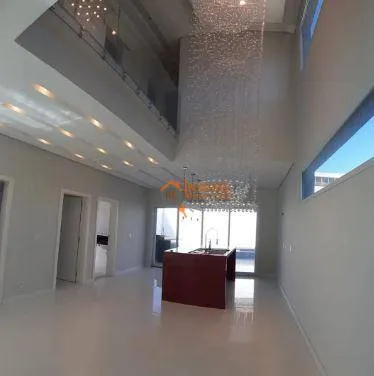 Imagem Sobrado com 3 dormitórios à venda por R$ 2.580.000,00 - Cidade Parquelandia - Mogi das Cruzes/SP