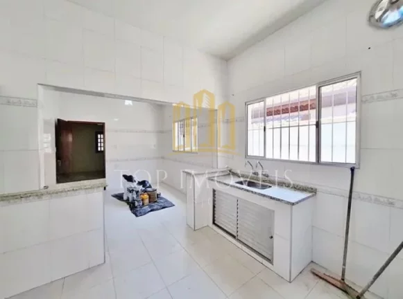 Imagem Casa/Comércio no Centro de Jacareí – Atrás do Parque dos Eucaliptos