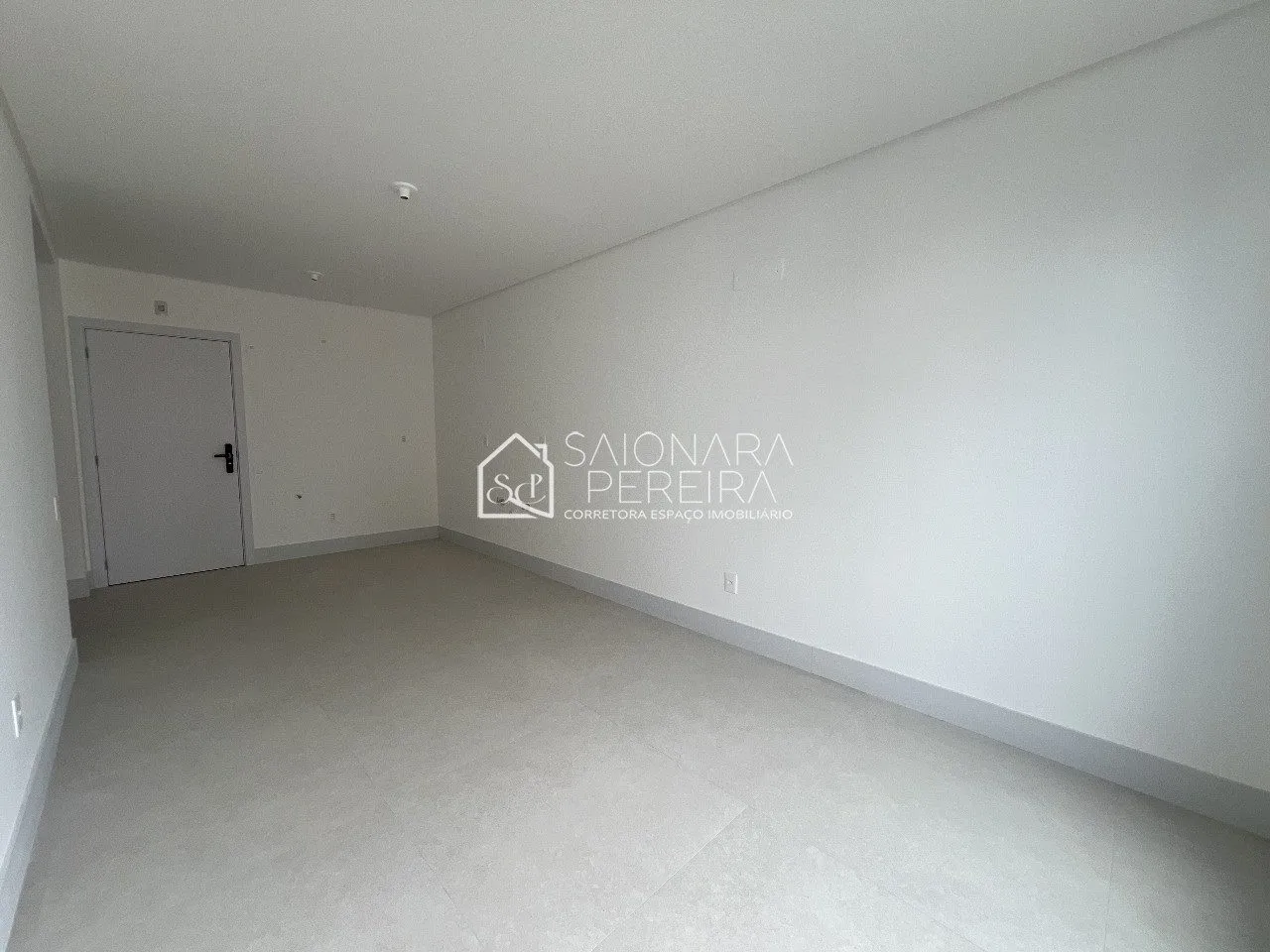 Imagem Apartamento Novo de 1 dormitório no estreito.