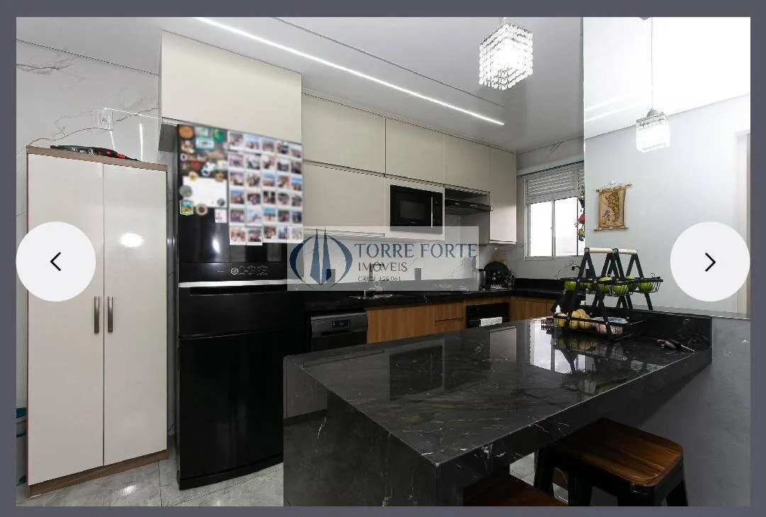 Imagem Apartamento de 38m², cobertura com vaga, todo reformado no Tatuapé