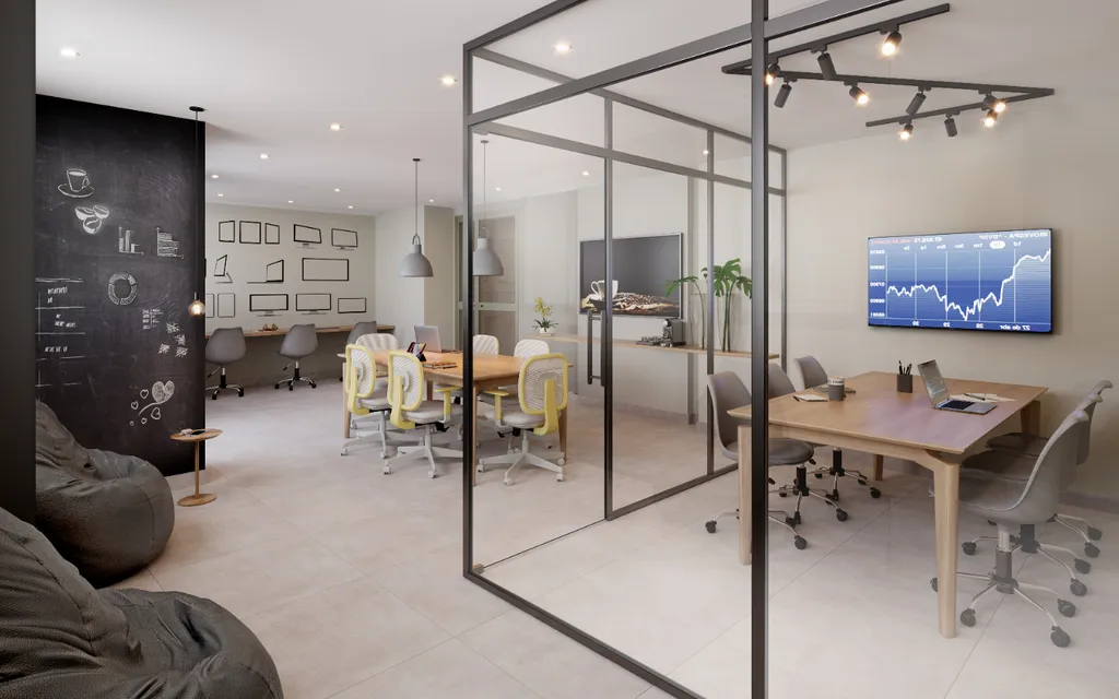 Imagem Apartamento em Lançamentos no bairro Centro - Niterói, RJ