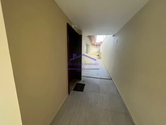 Imagem Excelente sobrado no Centro