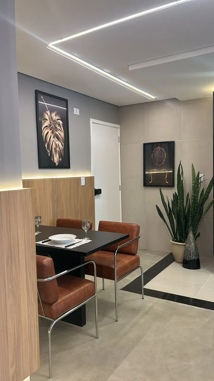 Imagem APARTAMENTO RESIDENCIAL em SOROCABA - SP, JARDIM AMÉRICA