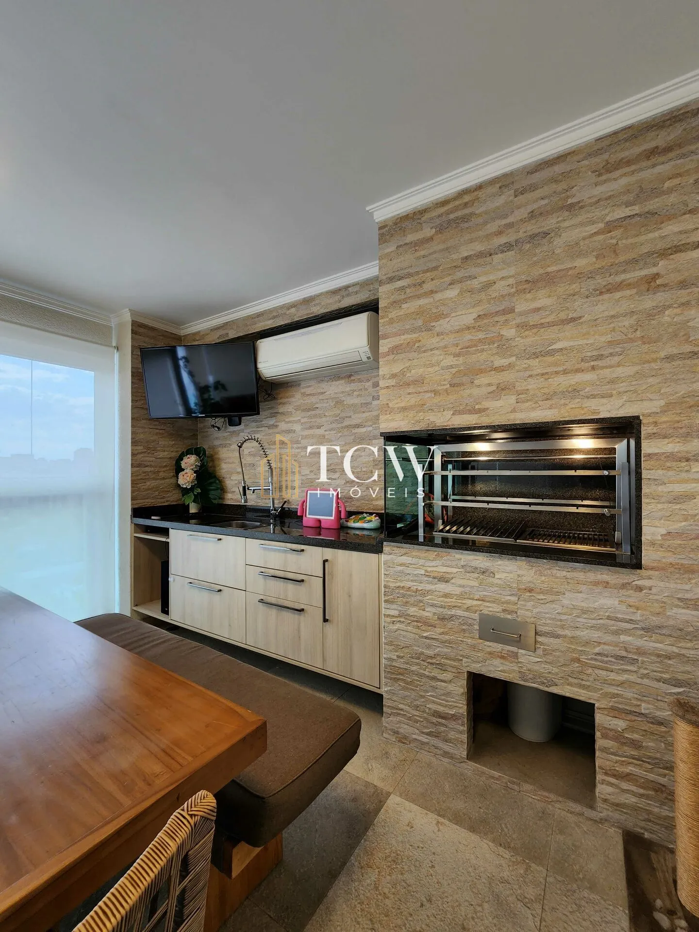 Imagem Apartamento 3 dorm