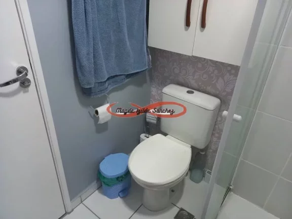 Imagem EXCELENTE APARTAMENTO À VENDA NA VILA MATILDE.