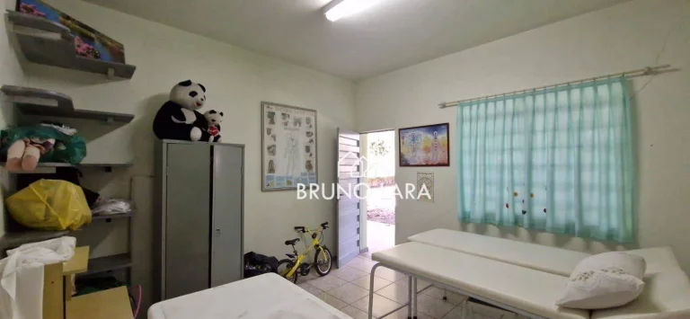 Imagem Salas disponíveis para locação no bairro Bandeirinhas - Betim/MG.
