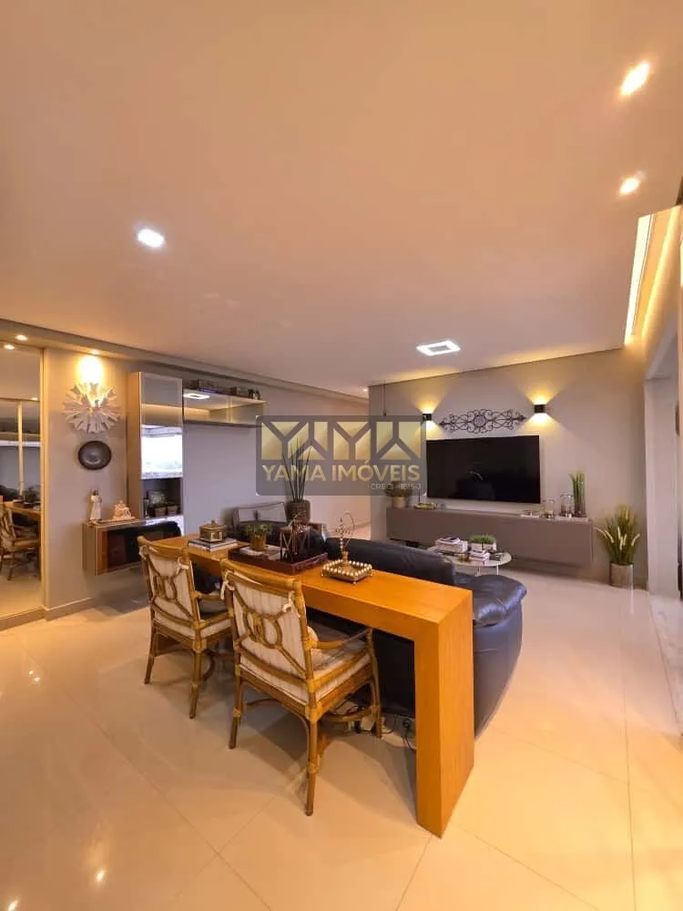 Imagem Uber Miró - Uber Miró - Apartamento à venda em Ribeirão Preto