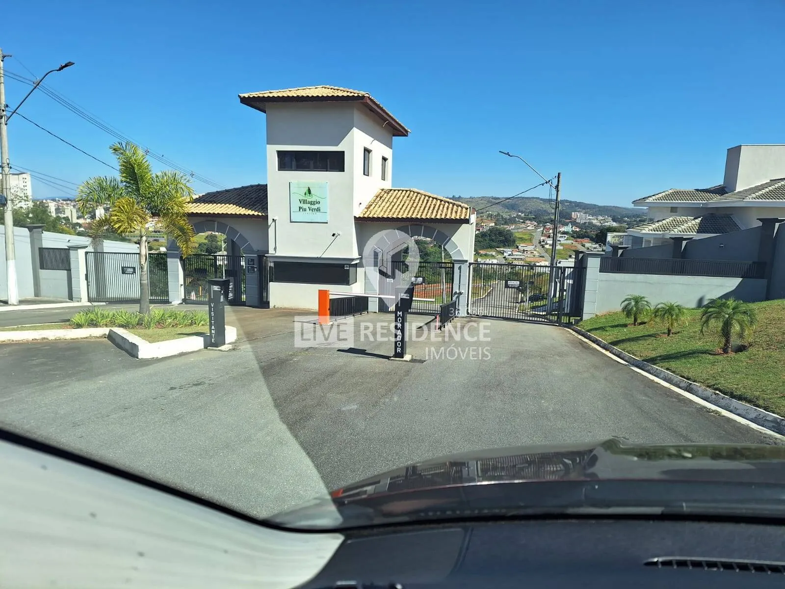 Imagem LOTEAMENTO VILLAGIO PIO VERDE NA CIDADE DE ITATIBA SP