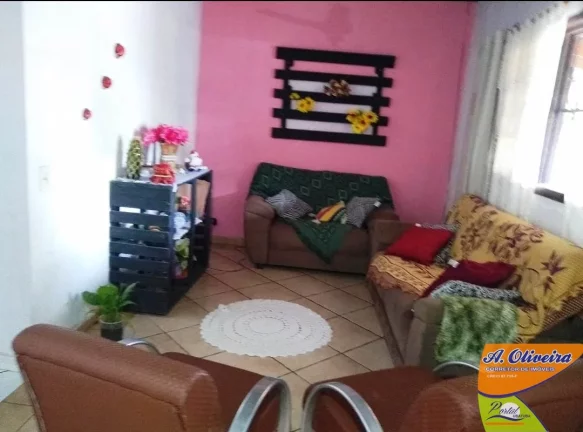 Imagem Casa -03 Dormitórios Terreno 300metros - Estufa ii