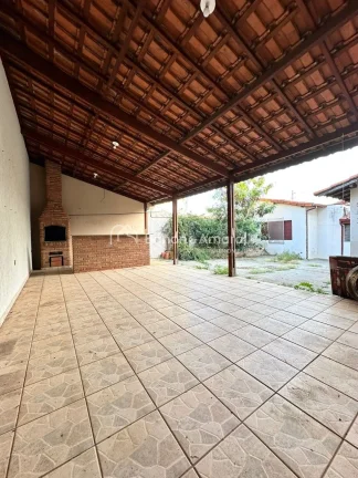 Imagem Casa Térrea ideal para comércio na região central à venda na cidade de Paulínia - SP

Excelente...