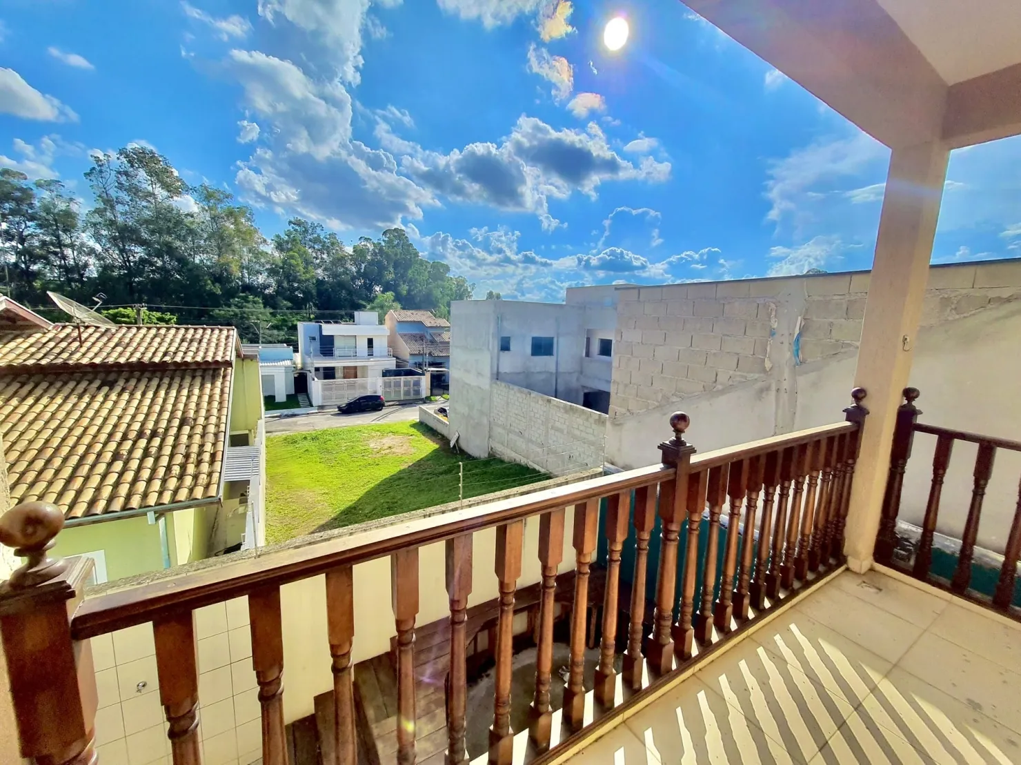 Imagem Casa à venda 3 Quartos, 1 Suite, 4 Vagas, 250M², Jardim Independência, Taubaté - SP | Residencial Recanto Verde