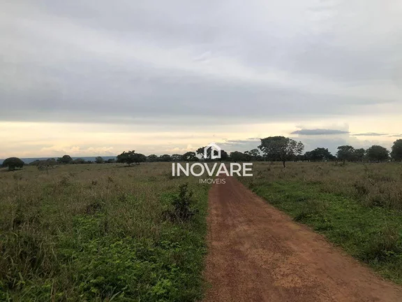 Imagem Fazenda à venda, 5808 m² - Zona Rural - Itumbiara/GO