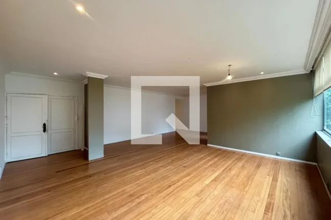 Imagem Apartamento à Venda - Leblon, 4 Quartos, 205 m2