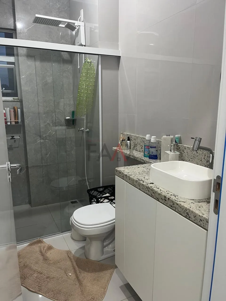 Imagem Apartamento com 2 dormitórios à venda,0.64 m², SANTA CRUZ, GUARAPUAVA - PR