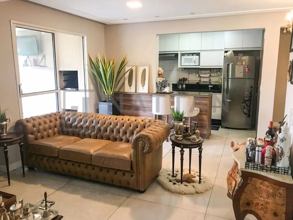 Imagem Apartamento com 2 dormitórios à venda, 78 m² por R$ 750.000,00 - Vila Formosa - São Paulo/SP