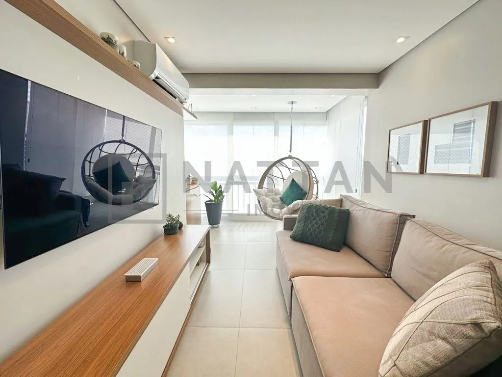 Imagem Apartamento com 2 dormitórios à venda, 64 m² por R$ 750.000,00 - Vila Carrão - São Paulo/SP