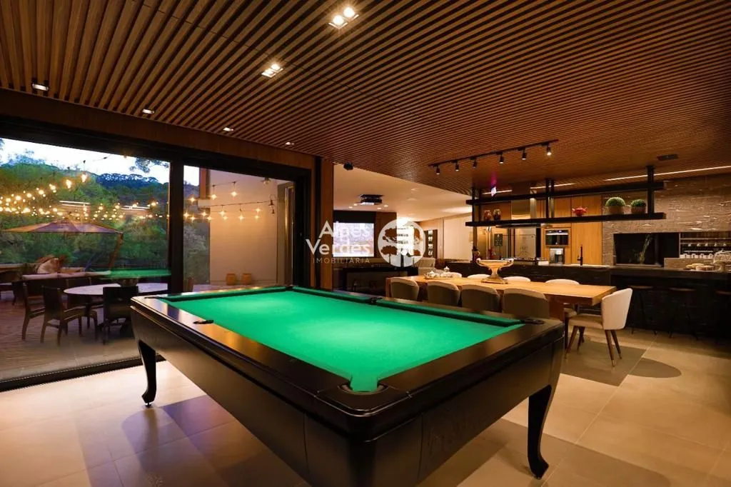 Imagem Vende-se Casa no Condomínio Aspen Mountain, com 03 Suítes