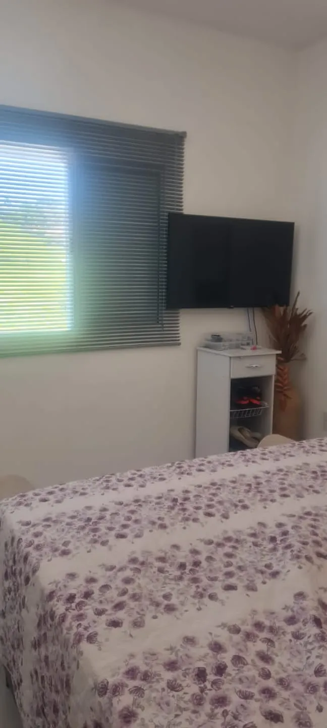 Imagem Apartamento à venda 2 Quartos, 1 Vaga, 87.41M², Jardim Baronesa, Taubaté - SP | Edifício Santorini