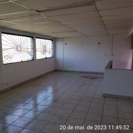 Imagem Sobrado com 4 dormitórios, 380 m² - venda por R$ 1.100.000,00 ou aluguel por R$ 6.200,00/mês - Vila Hermínia - Guarulhos/SP