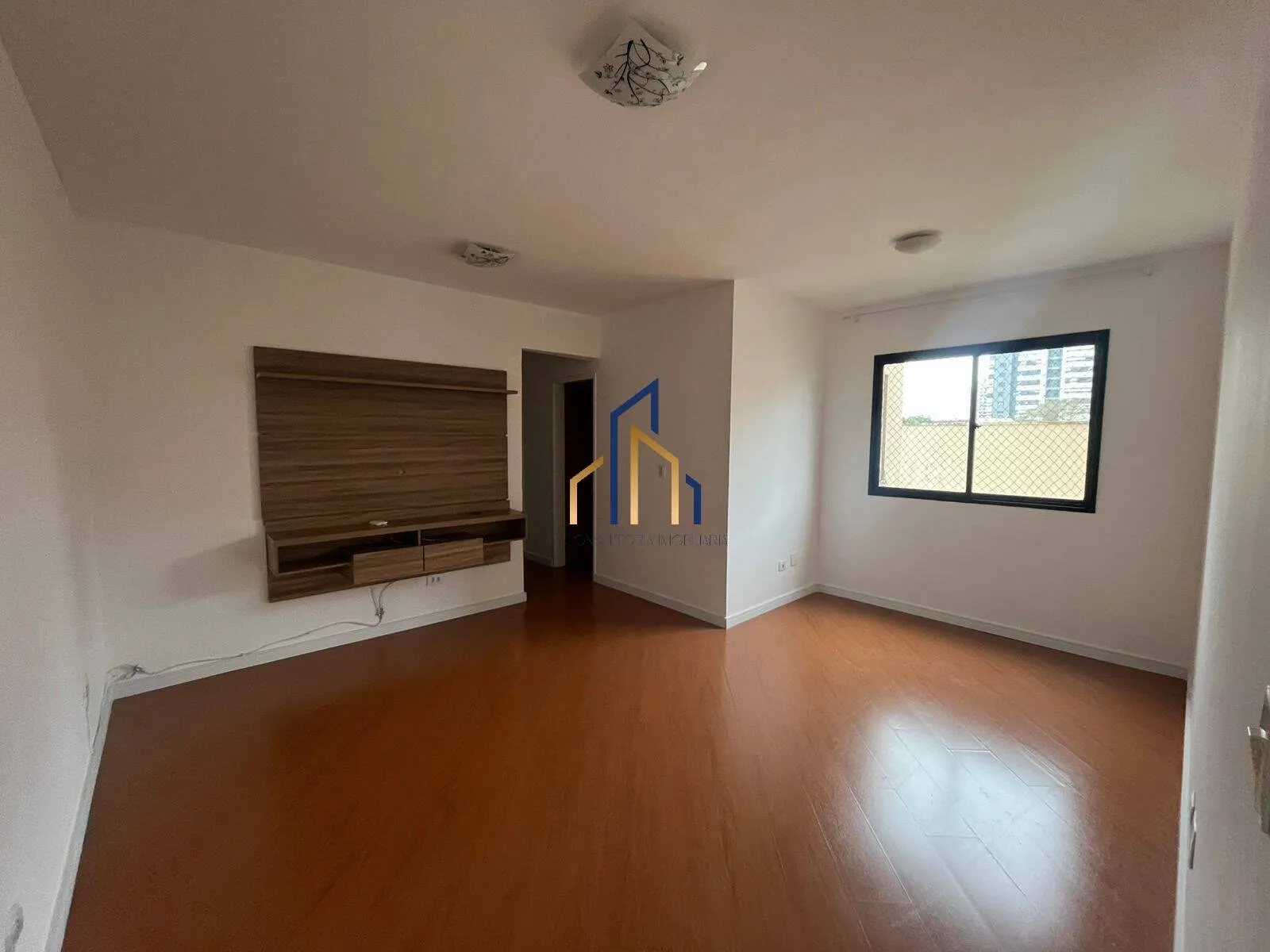 Apartamento para alugar na Vila Assunção em Santo André/SP