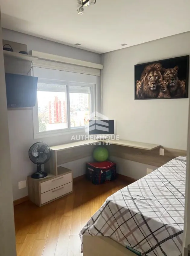 Imagem MANSAO IMPERIAL NOVA PETROPOLIS SBC - Apartamento no bairro Nova Petrópolis à venda