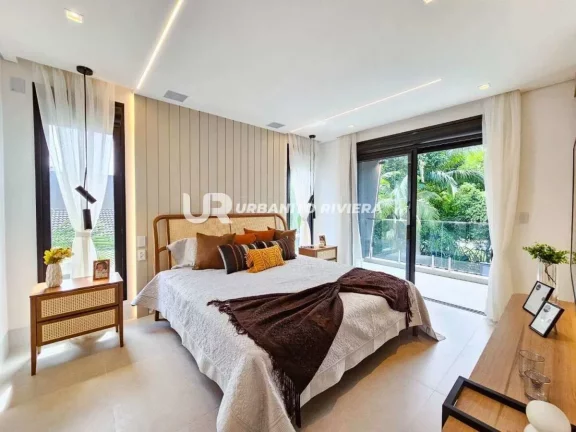 Imagem Casa à venda, com 5 quartos, 425,00m2