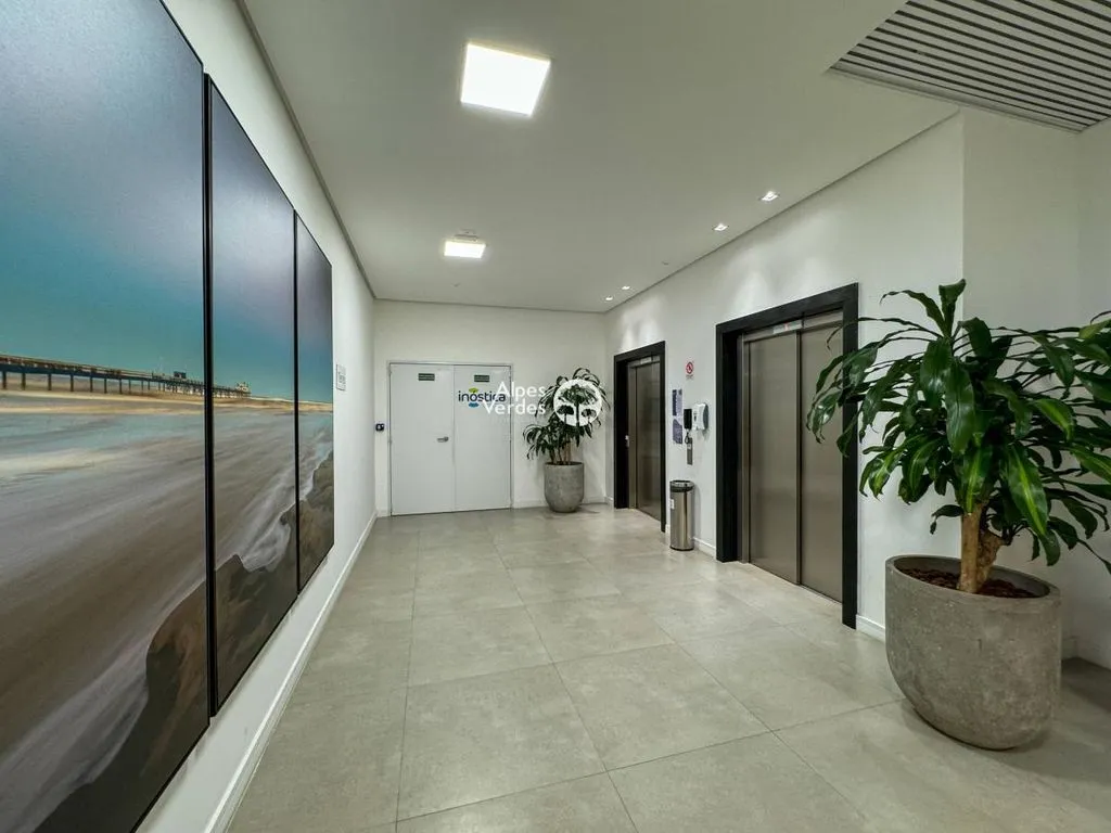 Imagem Vende-se sala comercial em hospital de Xangri-lá-41.22m2 - Valor R$450.000,00