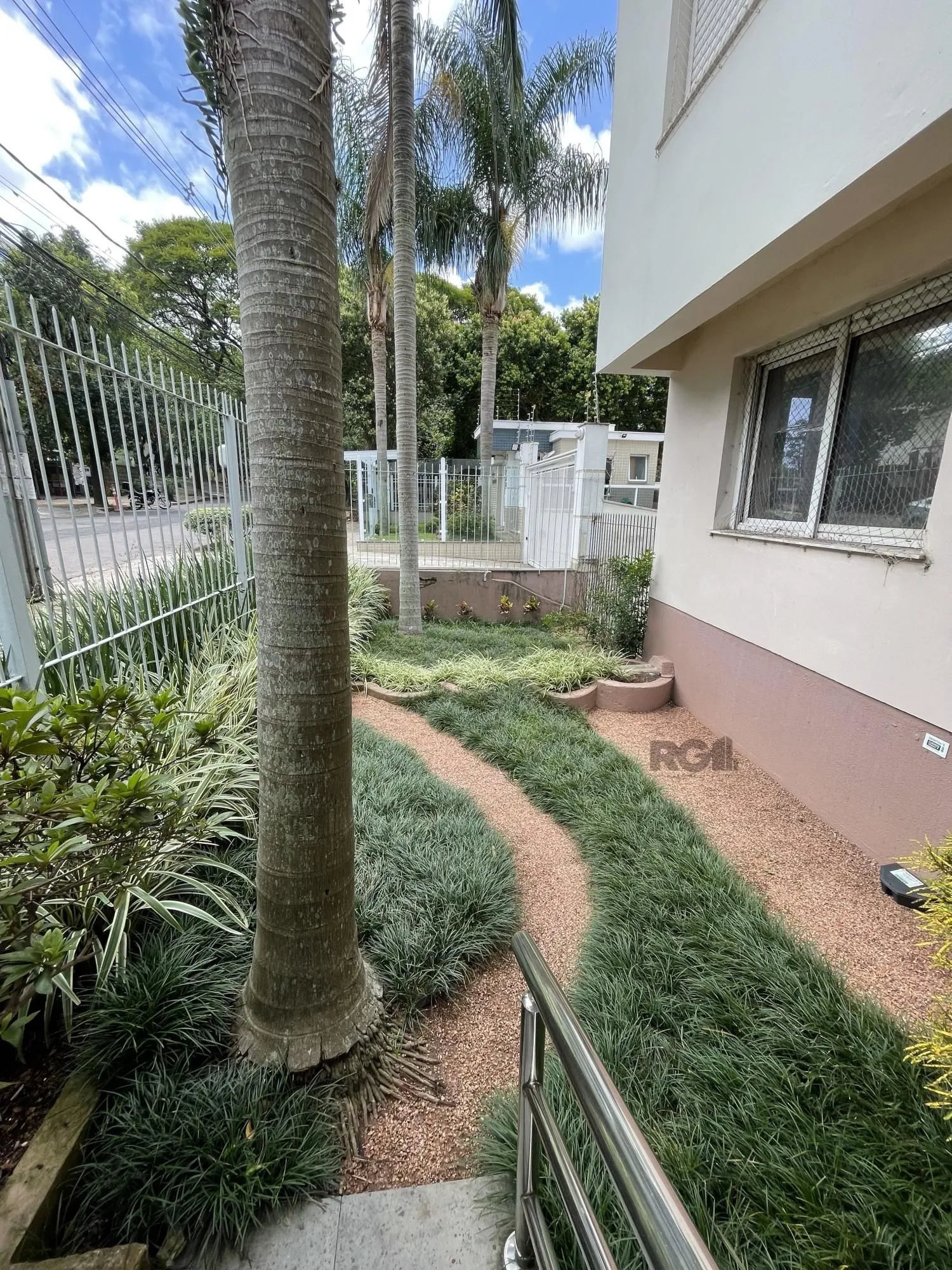Imagem Apartamento para Venda - 52m², 1 dormitório, 1 vaga - Passo da Areia