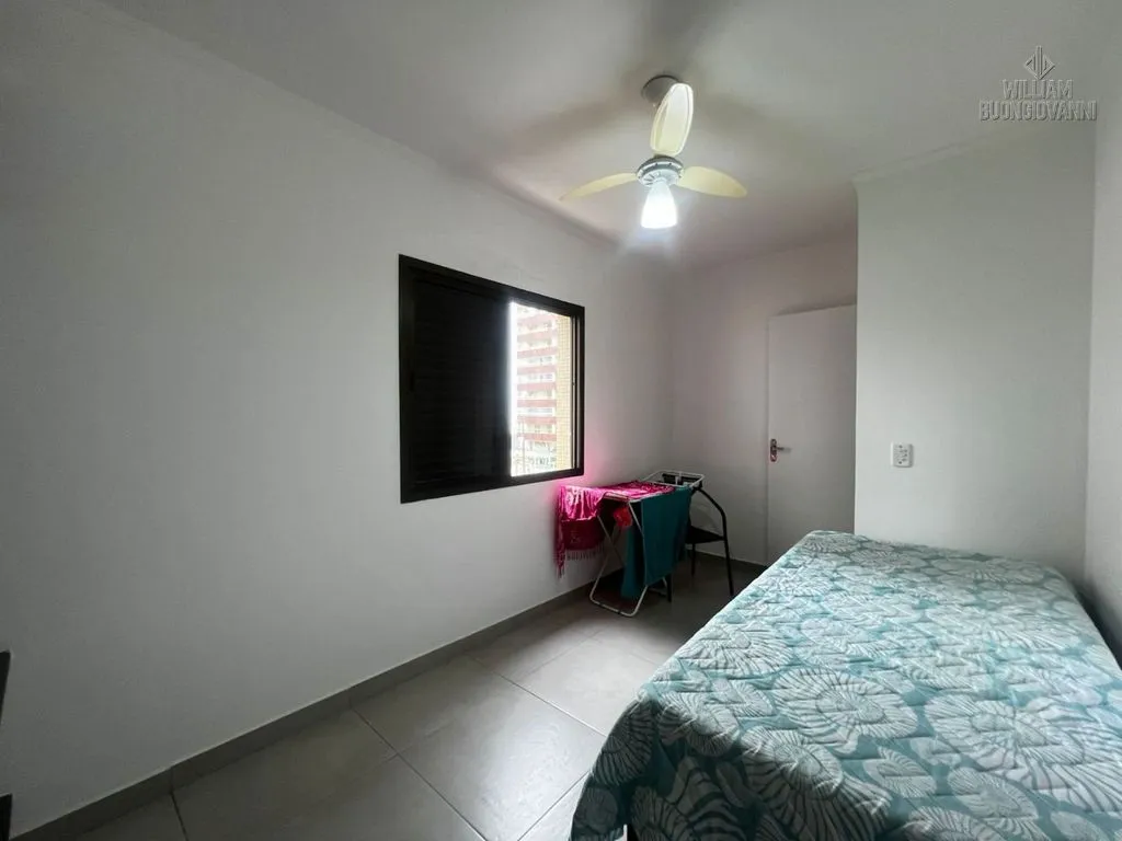 Imagem Apto em Caiçara, 98m², 3 Dorm, 1 Suíte, 2 vagas, Sacada e lazer competo