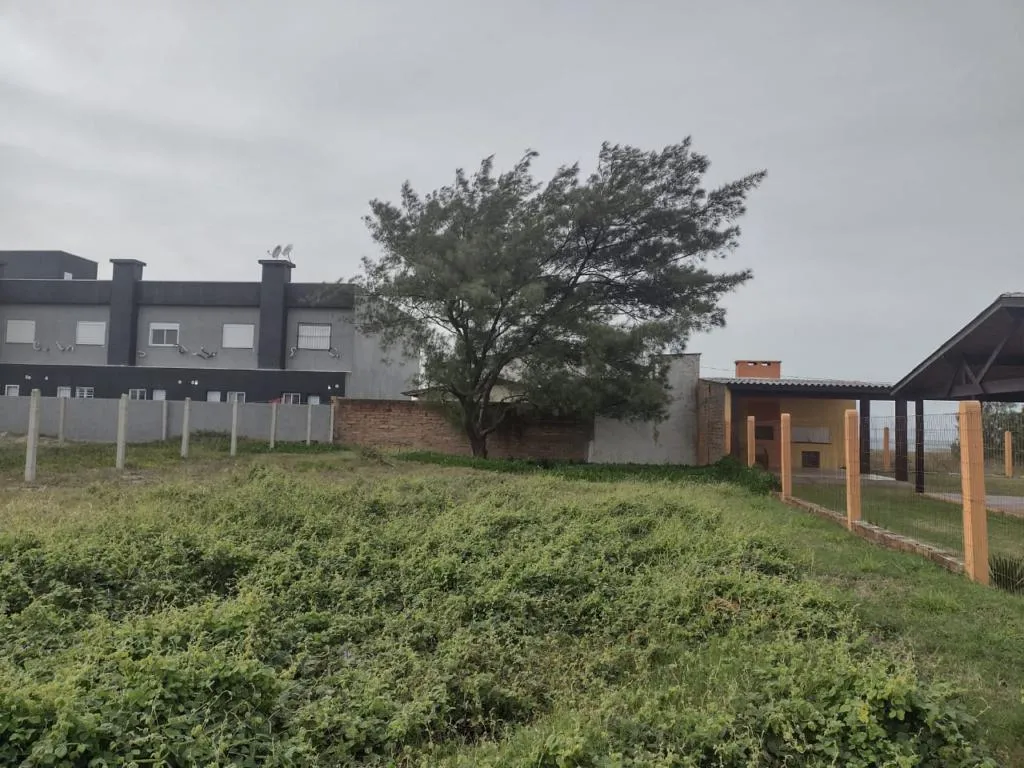 Imagem Terreno - Bairro Jardim Beira Mar