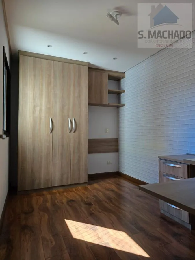 Imagem Apartamento para Venda em Santo André / SP no bairro Vila Curuça