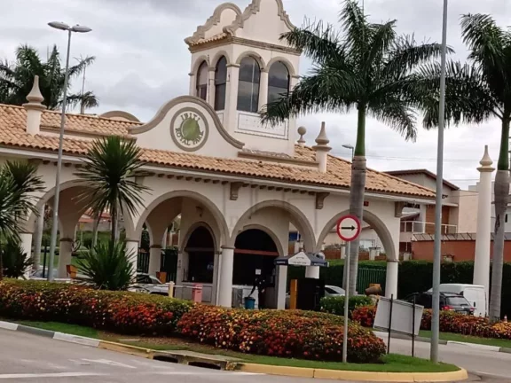 Imagem Terreno à venda, 275 m² por R$ 660.000,00 - Condomínio Ibiti Royal Park - Sorocaba/SP